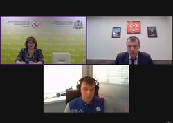 Семинар (вебинар) по вопросам организации профилактики негативных проявлений в детско-юношеской среде