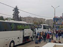Началась тематическая смена «Твой ход» в ГБУДО ДСООЦ «Лазурный»