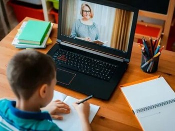 Как организовать ребенку комфортное пребывание дома в условиях дистанционного обучения