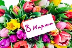 Дорогие, милые, самые очаровательные дамы !