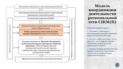 Представлена нижегородская модель координации деятельности региональной сети служб школьной медиации (примирения)
