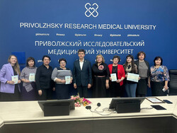 Наш центр стал базой для практической переподготовки педагогов-психологов
