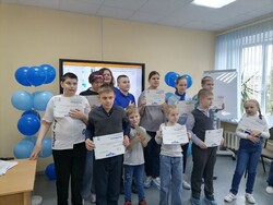 Подведены итоги  областного конкурса «Другой взгляд-2025»