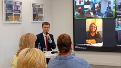 Подготовка Августовского педагогического форума