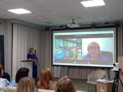 Система ранней профилактики и комплексного психологического сопровождения в образовательной организации: от риска к ресурсу