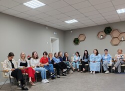 Важный старт перед новым учебным годом