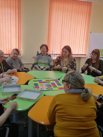 Работа площадки «КОНФЛИКТОЛОГИЧЕСКАЯ КОМПЕТЕНТНОСТЬ ПЕДАГОГА КАК ФАКТОР БЕЗОПАСНОСТИ ШКОЛЬНОЙ СРЕДЫ»
